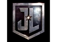JUSTICE LEAGUE LOGO (BADGE) by Annatar