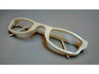 Glasses Model1 by brustolon