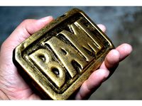 BAMF Belt Buckle by SD3D_KONG