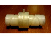 Back and forth thread by dpruim