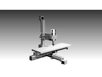 MILLING MACHINE by mahor