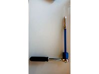 Ratchet extension bar 3/8 inch 175mm by manticus