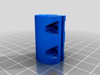 5x8 Kupplung/coupling by sted0002