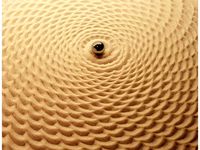 Sand Table by robdobson