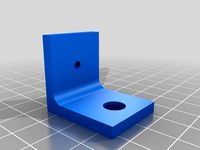 A8 Anet simple frame support by mshonak