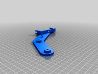 Customizable Universal phone mount MINI Countryman by sgonzalezlopez