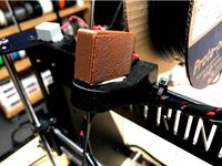 Filament Run-Out Sensor Alarm by Elproducts