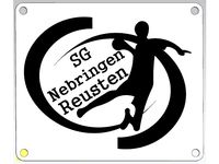 SG Nebringen Reusten Logo by MarioStyl3r
