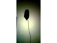 Wall mount for logitech z506 by Odemon