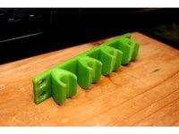 multimeter probe holder by hanfi10