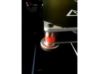 Monoprice maker select plus washers for bed adjustment by nuggyblake