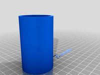 barrel by ericpopo