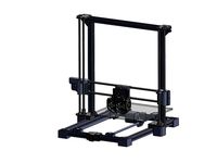 MM 3D Printer CAD files by ronenst