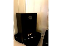 Loudspeaker wall bracket by sveininge79