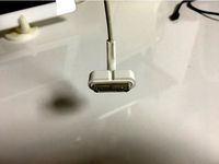 iPad Cable repair by blackbird2016