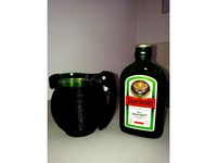 Jager Grenade  by CGS_Works
