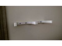 Floating Shelf by kazolar