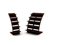 Porte Bobine de fil pour pêche à la mouche by MGDesign