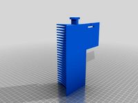 Broom washer by geoooorge