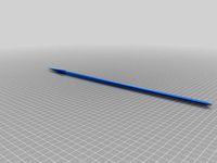 Spear by GiovanniJulian