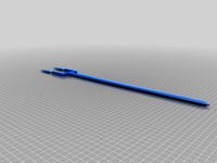 Bident by GiovanniJulian