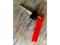 Honda keychains, porte-clef by Bmg31