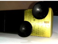 Sera Fil 120 - water pump sponge filter replacment holder by mexusbg