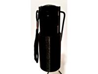 Harbor Freight Flashlight Holster by Dodger60