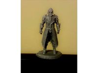 Armored Warrior (Remix) 28mm Split by Dijalnar