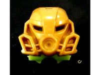 Bionicle head modified by Scibrary