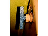 Radiator Bleed Key / Heizungsentlueftung by reini1305