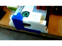 Core Power Distribution Module Switch Protector by BeautyBotandtheBeasts