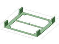 Picoscope 2000 Wallmount by Radioactiv