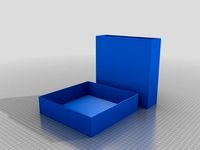 AIAIAI TMA-2 Hard Case  by H2ET0