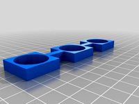 Blocky Spinnner by JuniorChillyStar