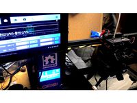 Raspberry Pi Back Case by PhoenixZip