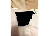 Audi A4/S4 B6 iPhone 6 holder by ckyrulz