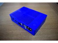 Toradex Ixora Case v2.0 by Patola