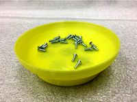 Gravity Tray by EricPrints
