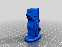 Key market workers by bonnyaclyde