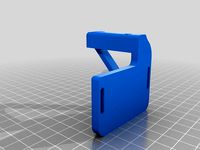 Mk8 Holder by 2phburns