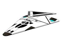 Wing Commander SR-51 Seahawk SWACS by Astrofossil