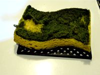 sponge dryer by rue_mohr