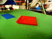 square tray by rue_mohr