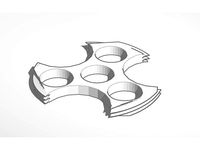 Deadly Spinner by cjbridges