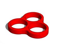 One handed spinner by cjbridges