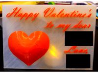 Valentine's Day card by arpruss