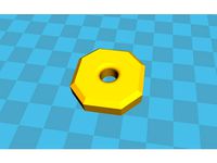 E-cigarette Tankholder by ArtofLun