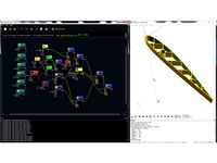 Customizable Wing Block by kolovitz