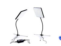 Studio lighting for macro photography (update) by Perinski